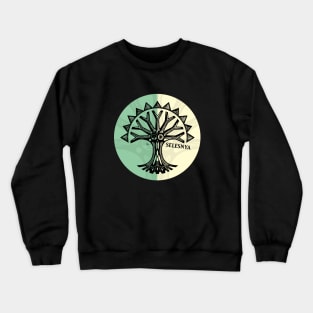 MTG: Selesnya Crewneck Sweatshirt